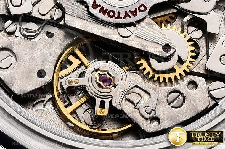 0814 ROLDYT0283C – Daytona Thermal 927